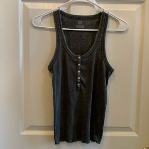 Aerie tank